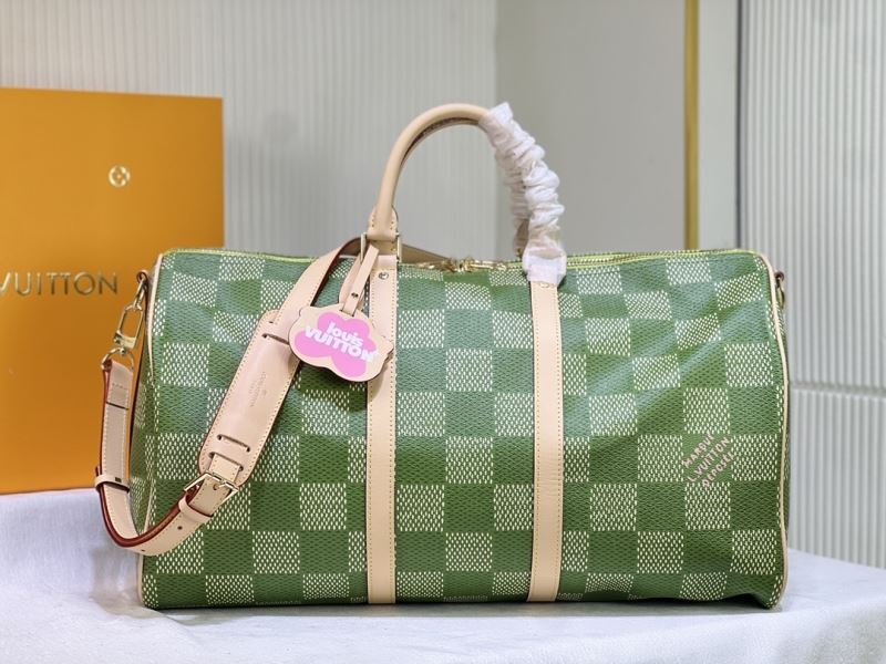 LV Travel Bags